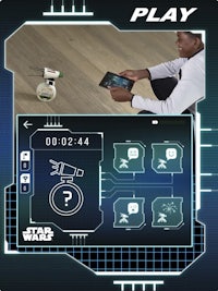 star wars play - screenshot